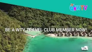 WORLD TRAVEL VENTURES in partnership with WTV Smart Philippines