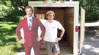 MOVING DAY!!!