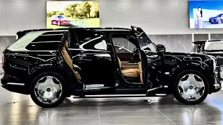The New 2026 ZEEKR 9X - 4x4 PHEV Luxury Classic Review 