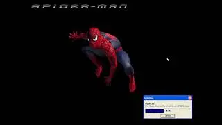 Spiderman The Movie Game Installation Windows XP