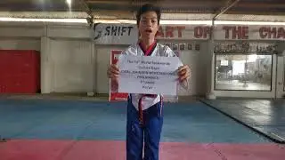 CARL JOHNSEN MERCADO ONG_PHILIPPINES_1ST JUNIOR_KORYO