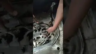 TATA BS4 common rail sensor problem