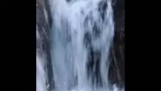 Dance of the Waterfall Spirits...