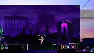 [Neon Abyss 2] Neon Abyss 2(part 1) - M&egrave;o leo đ&egrave;o