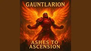 Embers of Resolve