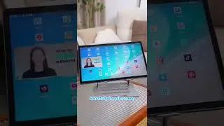 Online Classes + Notes + Reading &mdash; One Tablet Does It All #androidtablet #tablet