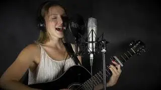 Vuurwerk - Camille (cover by RUNE)