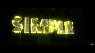 INTRO - S1MPLE - Good ? 60 FPS II SMILEY II