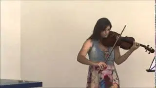 Sonatine. Richard Hofmann, Op. 46 1 e 2 mov. video 2