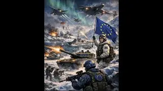 Blindohet Grenlanda! Ushtarêt e Europës ngrenë armët kundër Trump