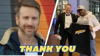 Our Tribute To Billy from The Game Chasers