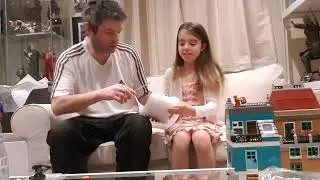 Unboxing mini silicone evaseed piglet