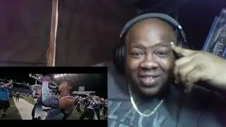 2017 Blue Devil Encore Performance Reaction