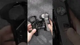 SmallRig Camera Cage a7c