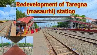 Taregna station | Taregna railway station | masaurhi | bihar ke 49 station me ek | @localinfobyts