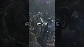 Taiwan's Han Kuang War Games - Defense Against Chinese Invasion