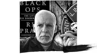Former CIA - Ric Prado