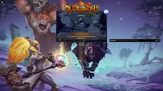 Primal Beast #170 - 30 / 3 / 24 - Overthrow 3.0 Duo (28 winstreak)