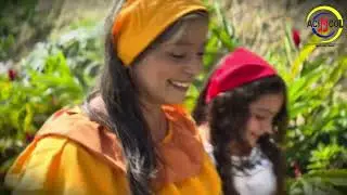 Raices - Isa Machado (Video) #Acimcol