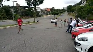 Encontro T-Jet Clube BH e TjetSwap!