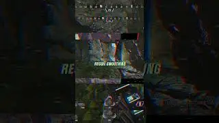 How To Compact RECOIL CONTROL In Apex Legends Season 15 #shorts