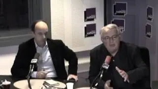 Les Matins de France Culture - Retour sur l'affaire  Tapie