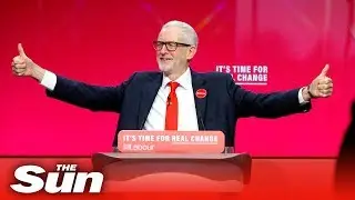 Labour manifesto vows BILLIONS in increased spending
