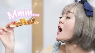 Emily 爱美丽 Ep 1 | Singapore food blogger returns from Taiwan!