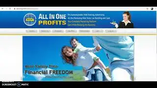 AIOP: How-to Sign up and Join