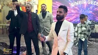 افراح عشيرة الجيسات الفنان حسين الزوري صوت ومؤسسه جيلو العريس ابراهيم عليس 