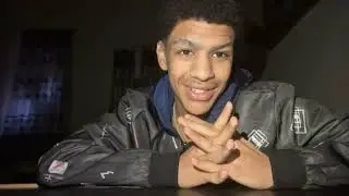 Podcast with Bilal life experiences in Algeria 😍