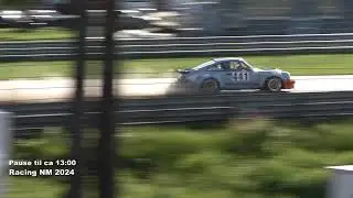 Racing NM 2024 runde 5 Vålerbanen Søndag del 2