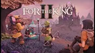 For The King 2: Sailing Simulator! EP14