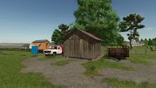 FS25 Vintage Survival Oak City  Episode 1