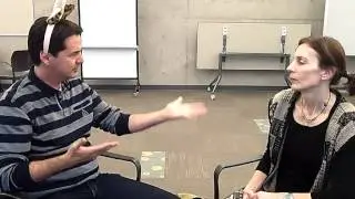 Compassionate Communication 4 Ways