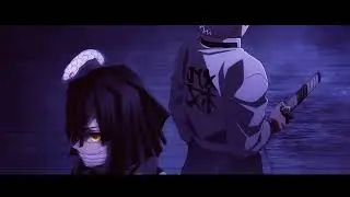 Vaughny Vo - neverland [AMV]
