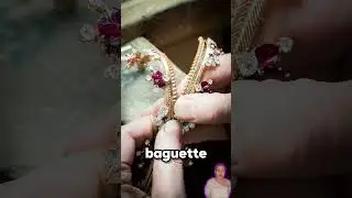 The Zip Necklace Exists Because a King Gave Up His Crown