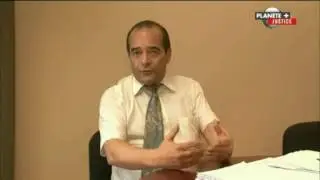Dokumentation Reportage La d&eacute;linquance en col blanc