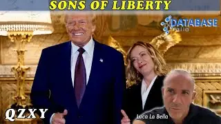 SONS OF LIBERTY QZXY: MAKE EUROPE GREAT AGAIN !