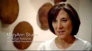Mary Ann Sturm's experience with Duffy Group, Inc.