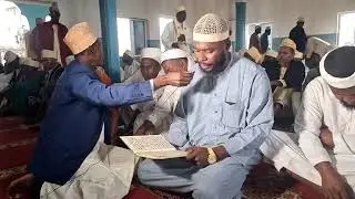 MAOULIDA DIMADJOU ITSANDRA 2025