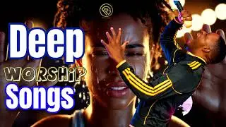 Deep Soaking Worship Songs - Mercy Chinwo, Nathaniel Bassey, Ada Ehi, Judikay, Sinach