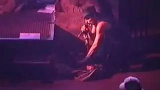 King Diamond - Up From The Grave Live 1998