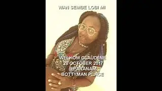 CLAUDIINE WAN SEMBE LOBI MI