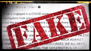 The CCP Endorses Asian Attacks - Episode #53