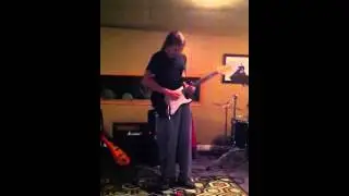 Sam Fioretti&mdash;6/16/13
