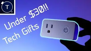 Holiday Tech Gifts - Under $30