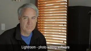 Color Grading DSLR Video with Lightroom 4