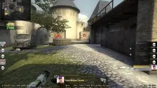 fallen settings
