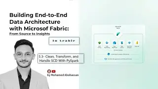 S01-L05.3 | Using Lookup, Variable & Copy Activity in Incremental Refresh for SCD Type 2